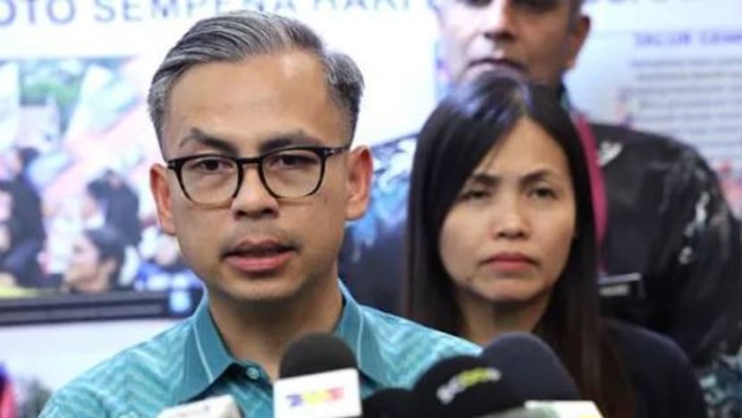 Malaysia akan terbitkan versi pertama garis panduan kerangka kawal selia media sosial hujung tahun 2024 Malaysia akan terbitkan versi pertama garis panduan kerangka kawal selia media sosial hujung tahun 2024