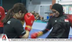 New entity SpexSG to help athletes enjoy longer careers, perform better