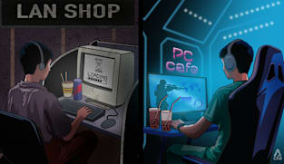 IN FOCUS: Are PC cafes making a comeback in Singapore?