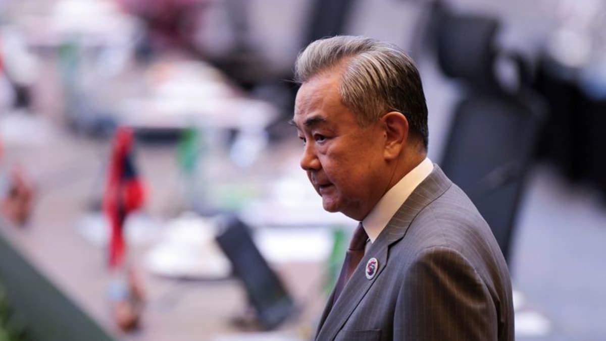 China calls for enhancing exchanges, security with Pakistan, Afghanistan