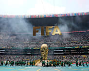 Police warn of cryptocurrency scams leveraging World Cup to target victims
