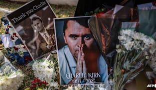 Charlie Kirk's killing: What we know