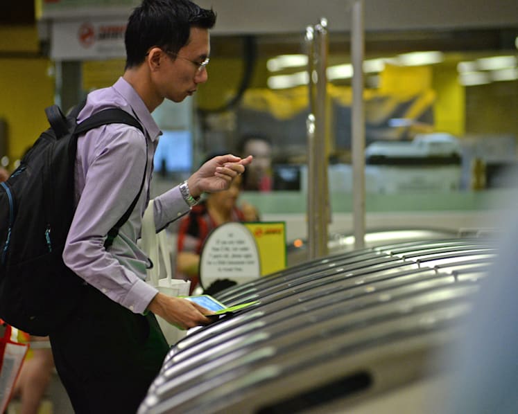 No sign of EZ-Link refund after eight-month wait
