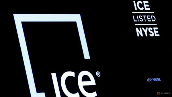 NYSE Ana Şirketi Intercontinental Exchange, Polymarket'e 600 Milyon Dolar Yatırım Yapıyor