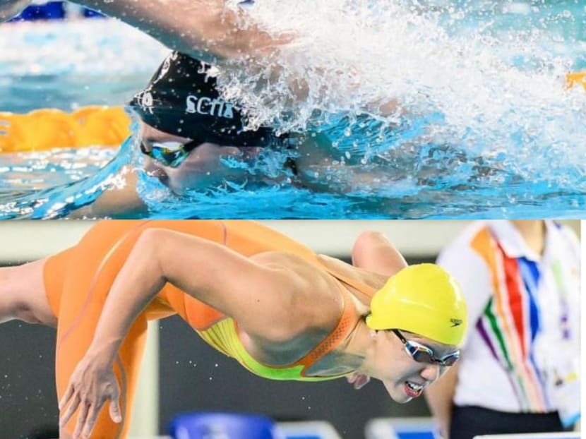 'Everybody makes mistakes': Swimming fraternity shocked by Schooling, Lim's cannabis case but rally behind them 'Everybody makes mistakes': Swimming fraternity shocked by Schooling, Lim's cannabis case but rally behind them