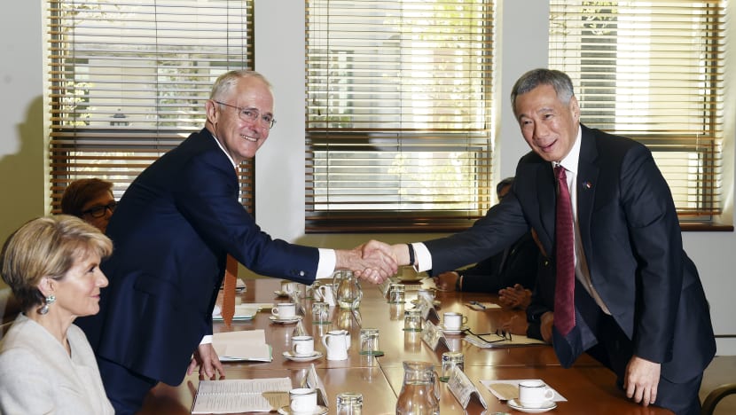 S’pore, Australia urge US to remain engaged in Asia-Pacific, ratify TPP