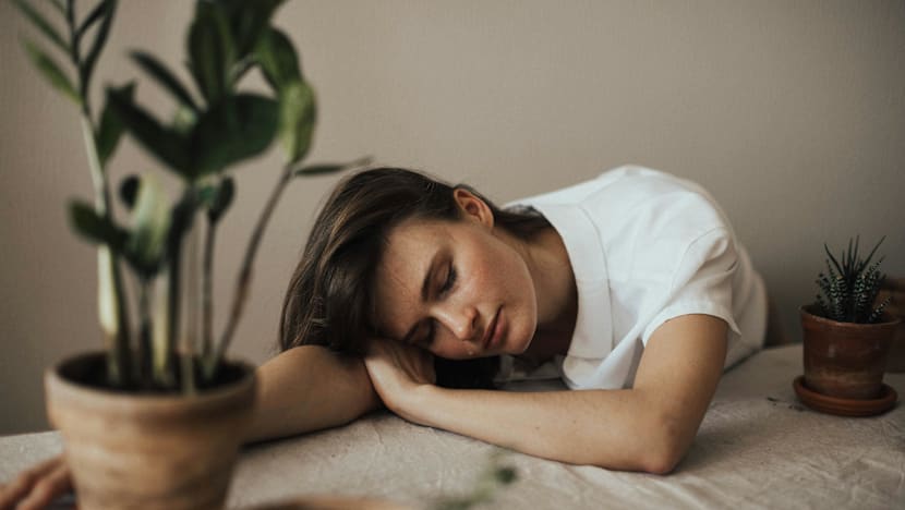 Tidur cukup tetapi badan masih rasa letih. Apa sebabnya?