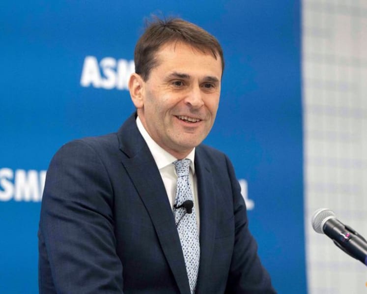 Top European tech CEOs call for easier AI rules