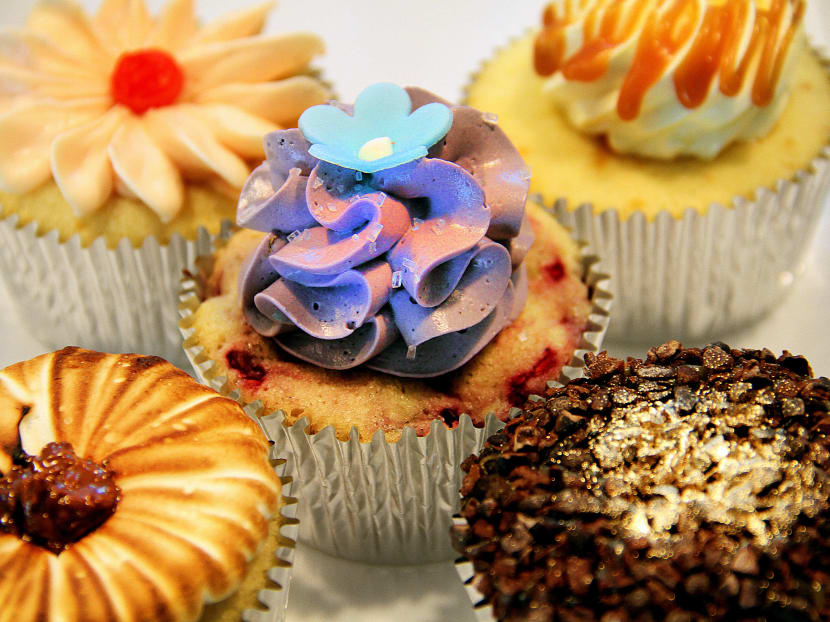 Gourmet eats in unusual places (Part 2)