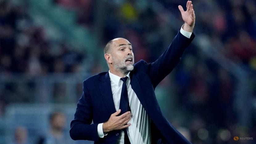 Juventus on track to secure top-four finish, says Tudor Juventus on track to secure top-four finish, says Tudor