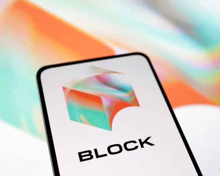 Block raises annual profit forecast on resilient consumer spending; shares jump