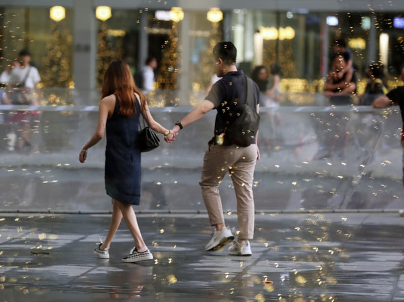 Initial downpayment to be slashed to 2.5% of BTO flat price for eligible young couples Initial downpayment to be slashed to 2.5% of BTO flat price for eligible young couples