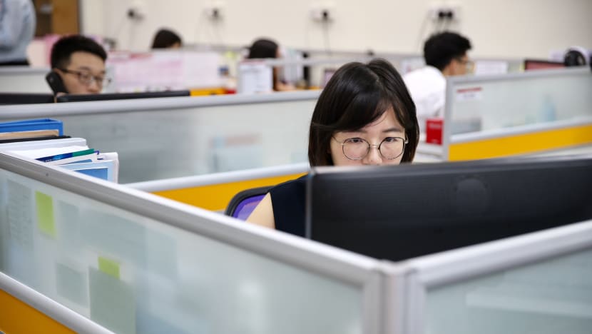 S’pore to be worst hit by job displacement as tech disrupts region’s labour markets: Study