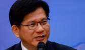 'Ignorant' to call Taiwan a country, China says responding to Taipei's foreign minister