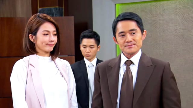 金家好媳妇（第363集）：昊杰帮助巧涵