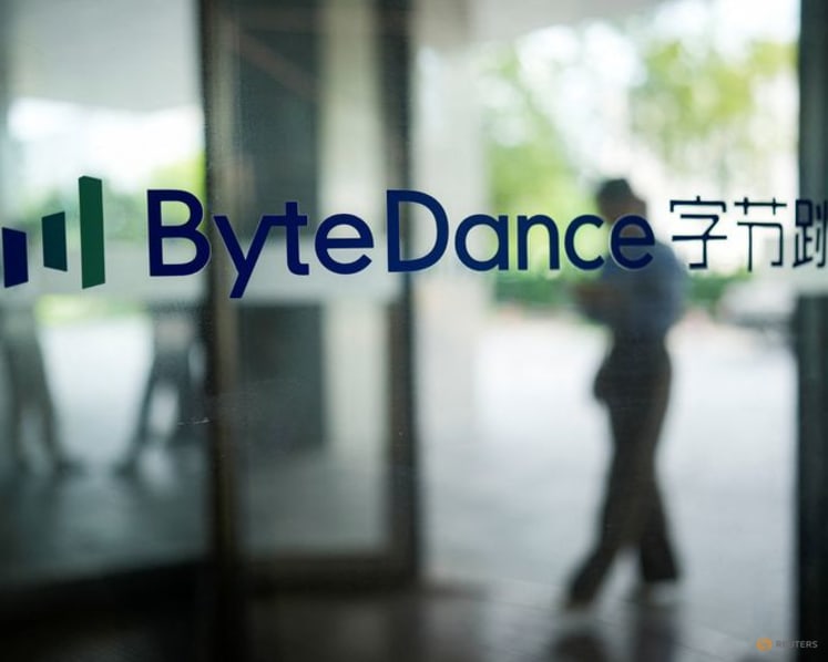 British investor Fred Blackford builds $500 million stake in Bytedance, FT reports