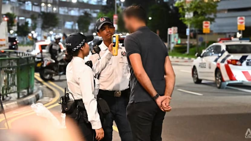 Had alkohol pemandu akan diturunkan, sistem mata demerit mungkin disemak