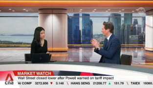 Tariff uncertainty may force China to raise  fiscal spending: Investment strategist