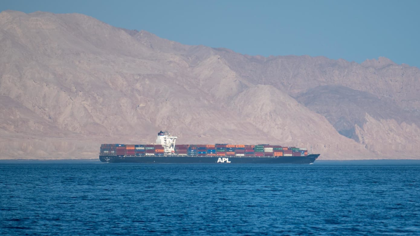 伊朗或封锁霍尔木兹海峡专家：冲击恐超越俄乌战争加冠病- 8world