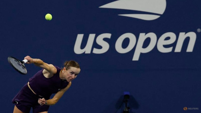 Svitolina brings season to an end to 'heal and recharge'