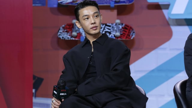 刘亚仁第7次受审　或将被判4年有期徒刑