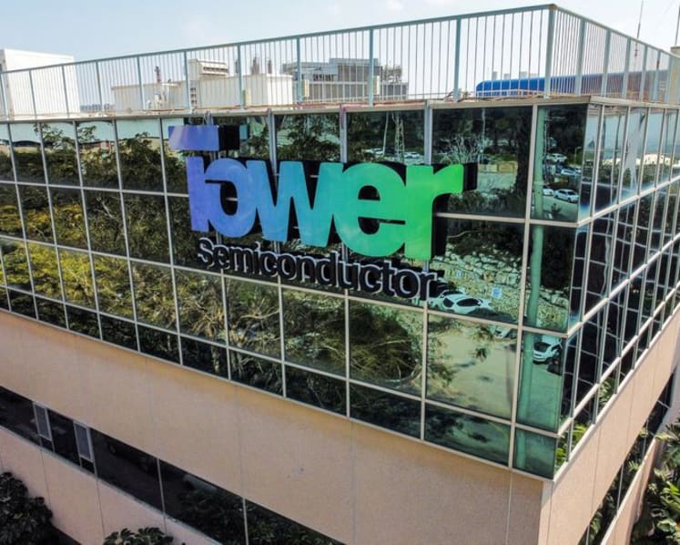 Tower Semiconductor forecasts quarterly revenue above estimates on steady chip demand