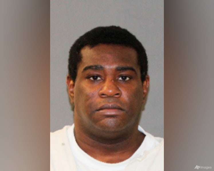 Texas carries out US' first execution since Christa Pike’s failed lethal injection