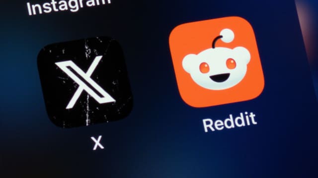 X平台和Reddit服务中断数小时 数千美国用户受影响
