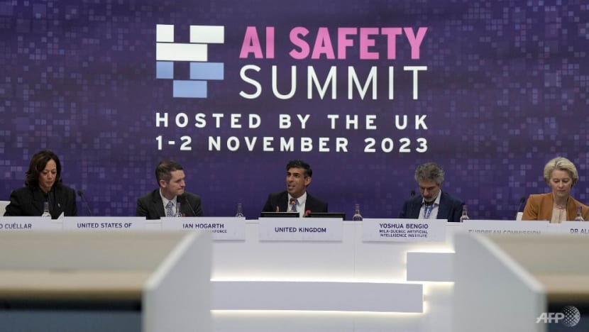 Commentary: The real threat of AI may be the way governments choose to use it Commentary: The real threat of AI may be the way governments choose to use it