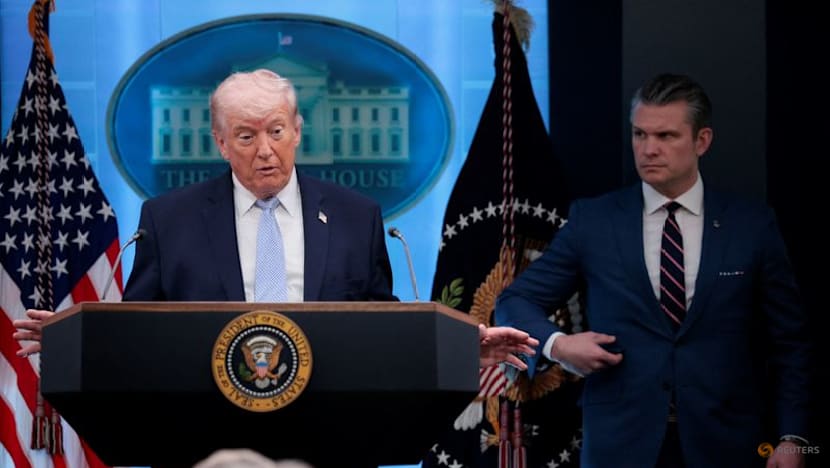Trading Day: Trump's Iran deadline looms