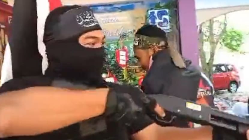 Palestine Solidarity Week in Malaysia schools must be controlled so it does not 'become a problem': PM Anwar