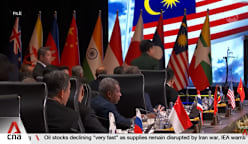 ASEAN defence officials to hold talks amid war in Middle East