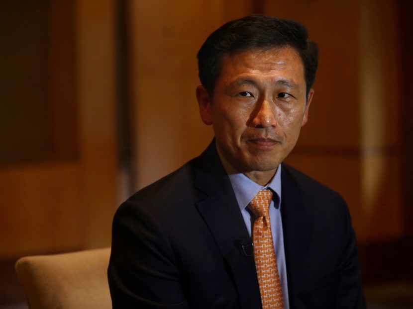 Dealing with two paradoxes of Singapore's education system