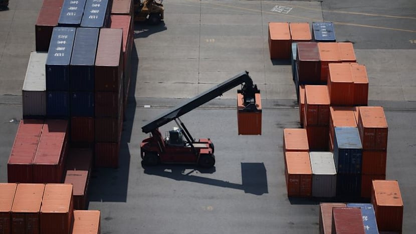 South Korean exports seen rising for 16th month on solid AI chip demand: Reuters poll