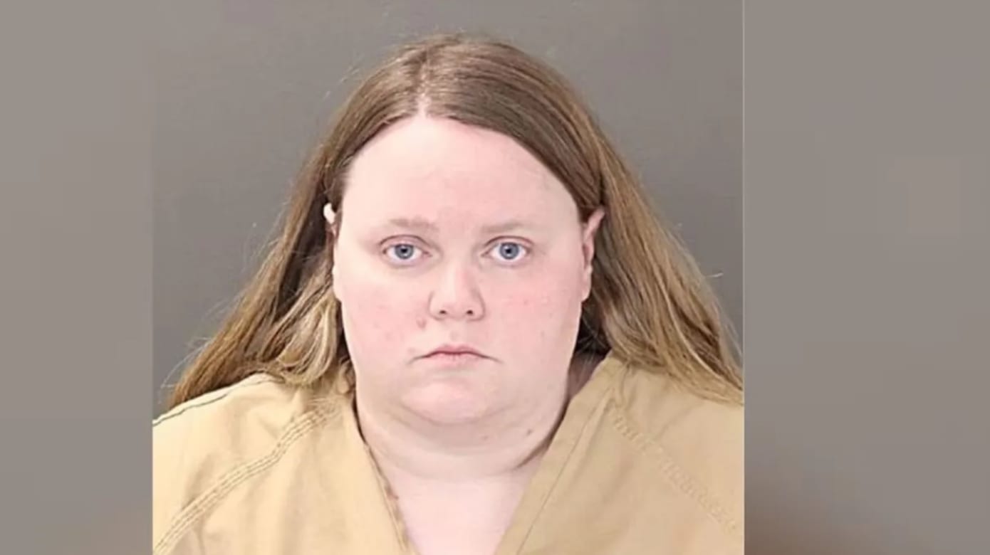 医院监控揭发 美国母亲涉向孩子输液管注入粪便 