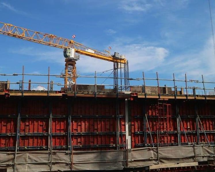 Commentary: Why a small Singapore construction firm ventured to Myanmar 30 years after its founding