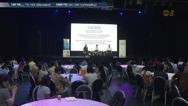 英兰妮：我国土地有限 必要时须考虑绿地或历史地段建屋