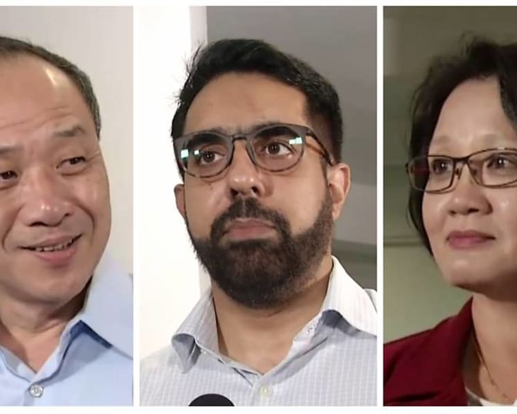 AHTC, PRPTC lawsuits against Workers' Party MPs to go to trial on Friday