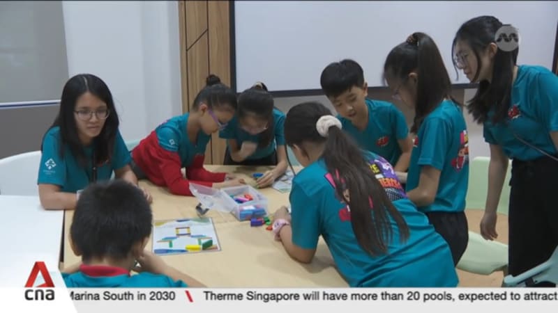 Chinese Development Assistance Council to add 5 tuition centres, raise bursary income ceilings 