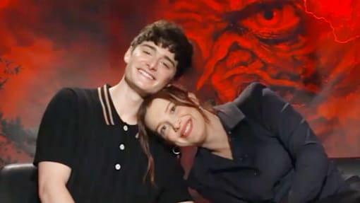 Saying goodbye to Stranger Things: What the cast learnt about themselves