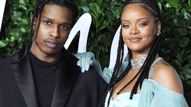 对豪宅连续开枪，女嫌犯不认罪反控Rihanna“想杀她”！