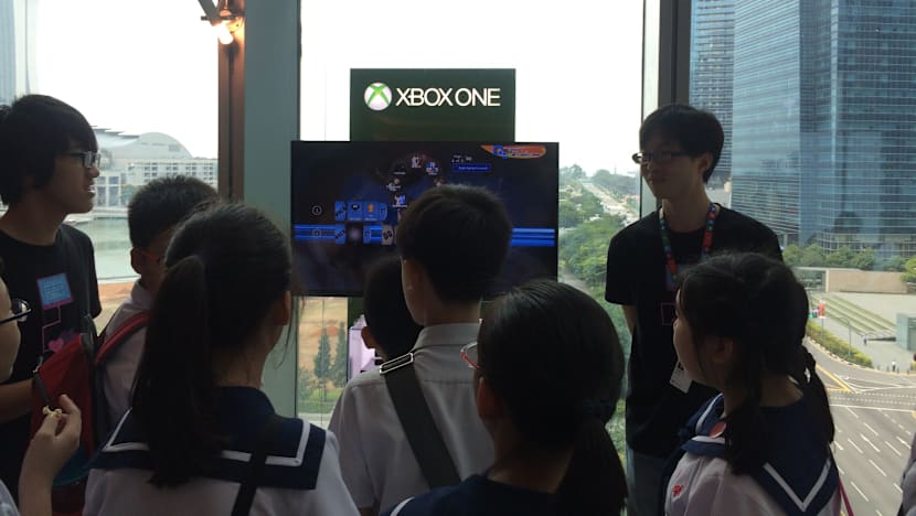 Microsoft, IDA's new programme aims to teach coding to 1.2 million