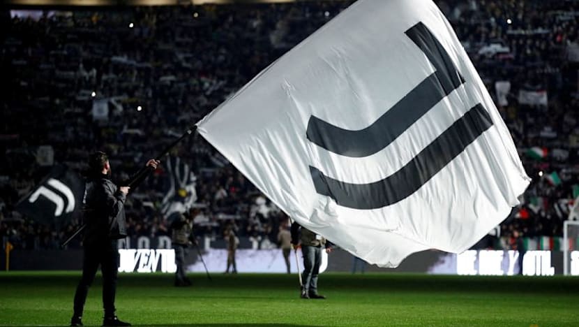 Italy's Juventus: a history of triumphs, tragedy and scandal