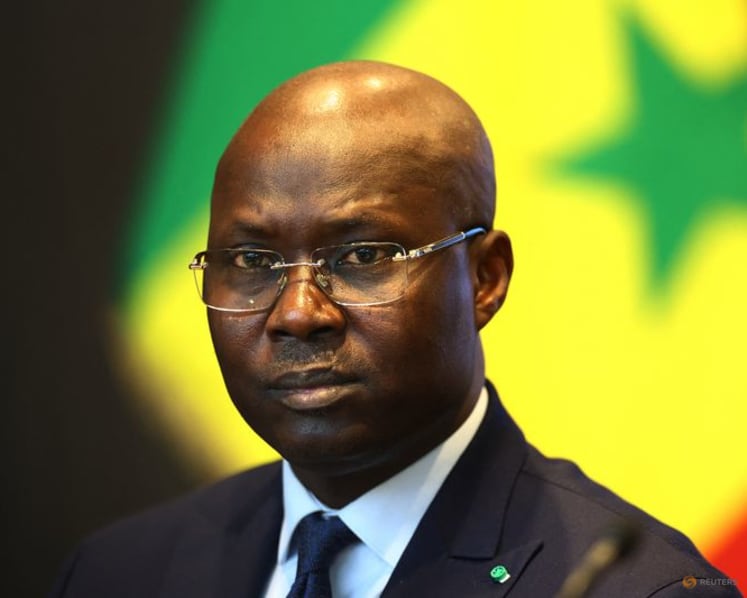 CAS to hear Senegal's appeal against African Cup of Nations title removal on October 8