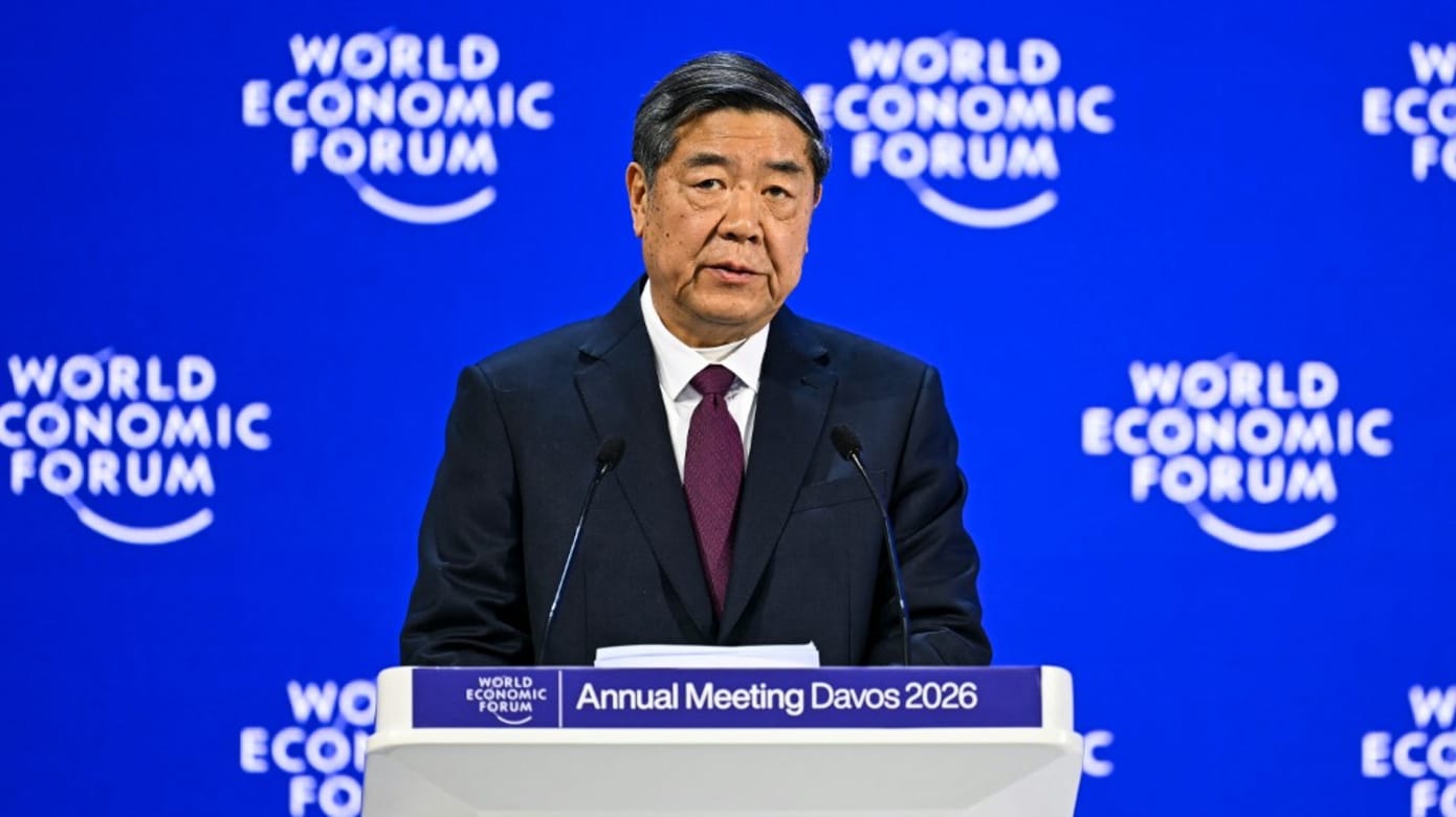 中方：不刻意追求贸易盈余 愿做“世界市场”扩大进口