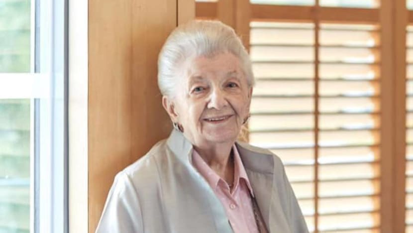 Ann Elizabeth Wee, 'founding mother' of social work in Singapore, dies aged 93