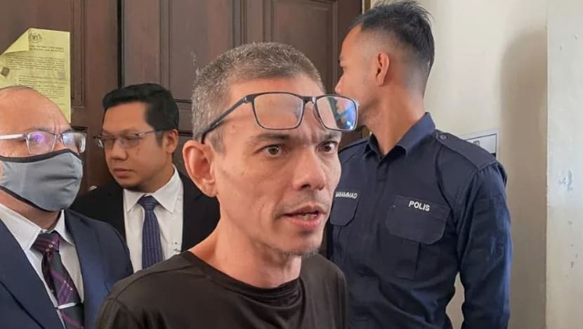 Sebutan kes Yasin ditangguh 6 Julai disebabkan laporan psikiatri belum siap Sebutan kes Yasin ditangguh 6 Julai disebabkan laporan psikiatri belum siap