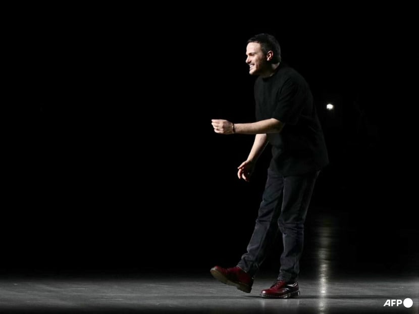 Sabato de Sarno, the designer who must turn around Gucci Sabato de Sarno, the designer who must turn around Gucci