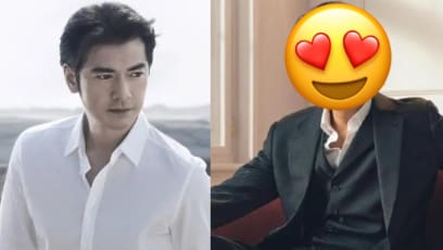 Takeshi Kaneshiro, 48, Looks As Handsome As Ever On New Magazine Cover; His First After 5-Year Break From The Spotlight 