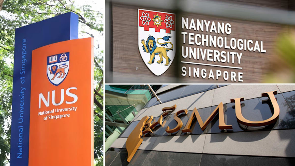 Woman Claims Boyfriend Dumped Her Because She Didn’t Go To A ‘Big 3’ S’pore Uni